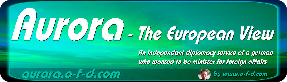 Aurora -The European view