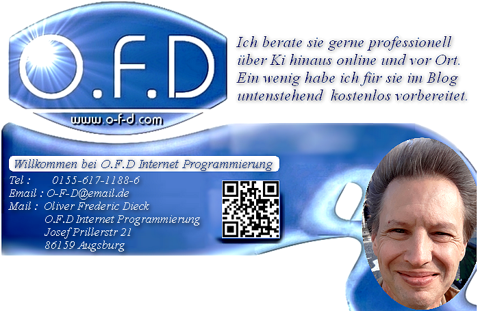 O.F.D internet programmierung www.o-f-d.com