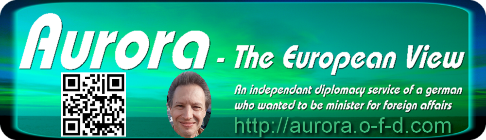 Aurora -The European view